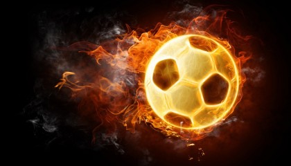 开云体育网址-_比赛中的瞬间：令人心跳加速的精彩得分_，描写比赛激动人心的场面